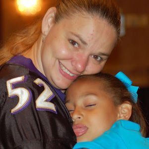 Meet your Posher, Tracy